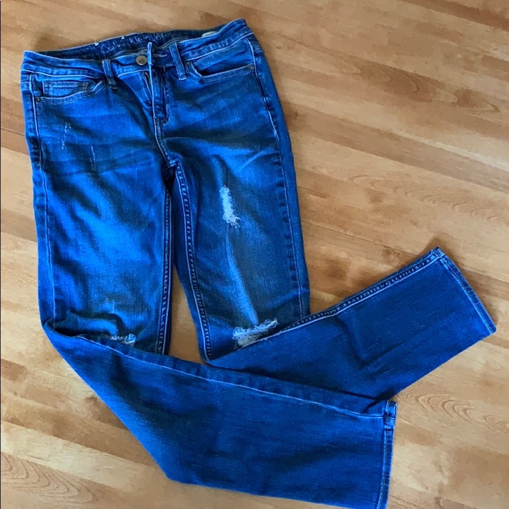 Calvin Klein Jeans